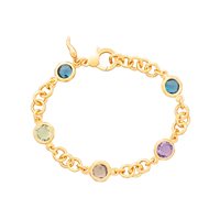 Bracciale Giovanni Raspini Donna in Argento 12119 - 12119